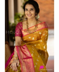 SUMMER SOFT SILK COLLECTION